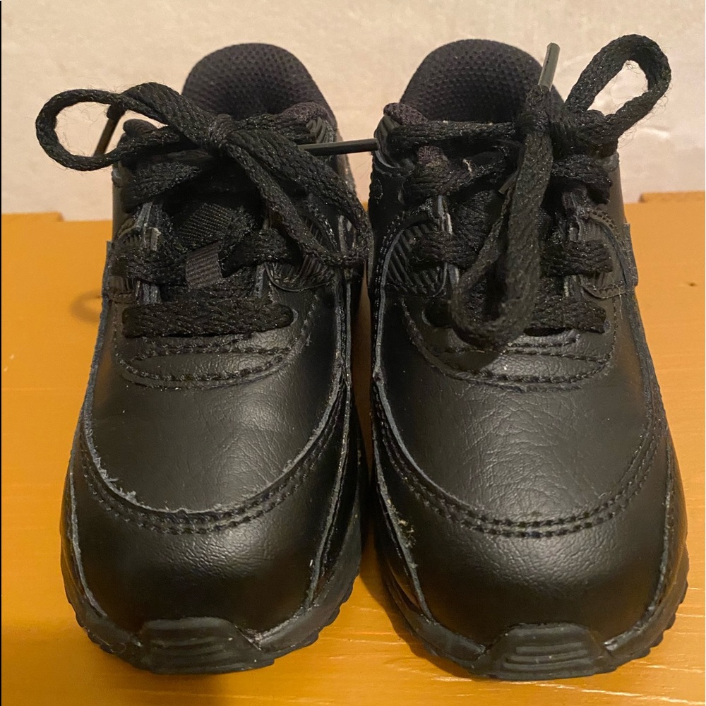 Nike air max for baby/toddler